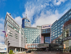 Radisson Blu Szczecin