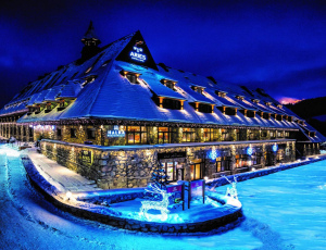 Aries Hotel & SPA Zakopane